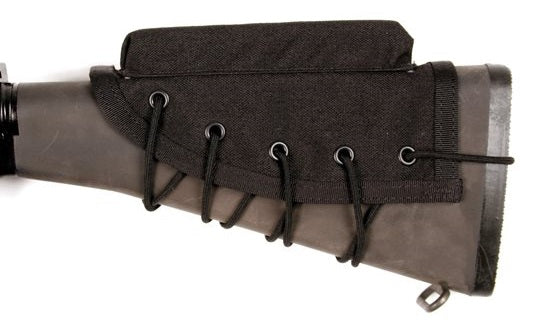 Blackhawk! Adjustable Rifle Buttstock Cheek Pad ZZZ