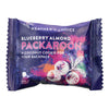 Heather's Choice Blueberry Almond Packaroon