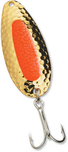 XXB Blue Fox Pixee Spoon 3