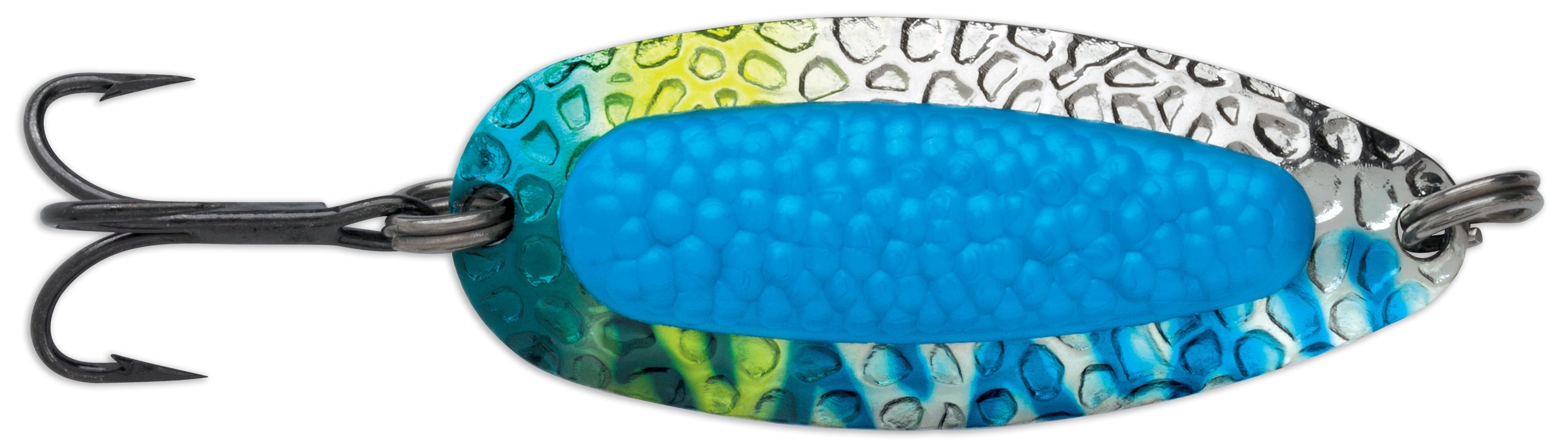 XXB Blue Fox Pixee Spoon 4
