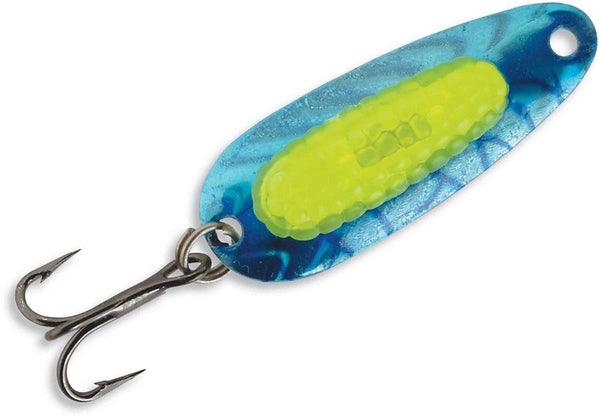 XXB Blue Fox Rattlin' Pixee Spoon