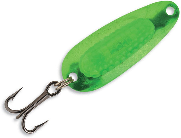 XXB Blue Fox Rattlin' Pixee Spoon