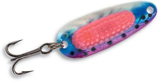 XXB Blue Fox Rattlin' Pixee Spoon
