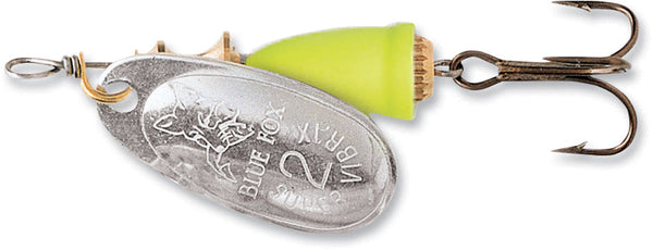 Blue Fox Classic Vibrax Spinner 4