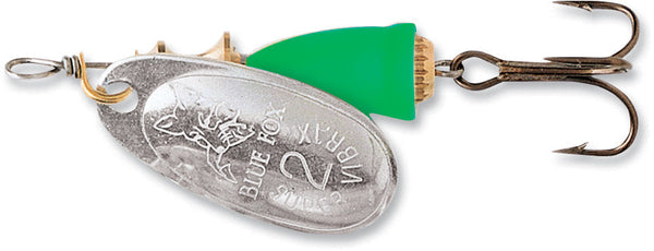 Blue Fox Classic Vibrax Spinner 1