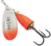 Blue Fox New Vibrax Candy Back Spinners