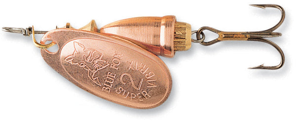 Blue Fox Classic Vibrax Spinner 0