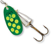 XXB Blue Fox UV Classic Vibrax Spinner 4