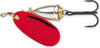 XXB Blue Fox Bleeding Vibrax Spinner 1