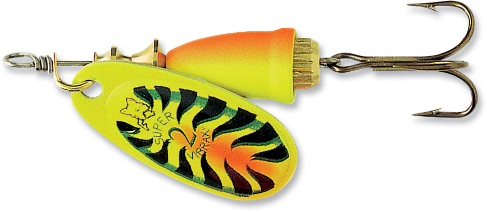 Blue Fox Painted Blade Vibrax Spinner 6