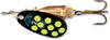 Blue Fox Painted Blade Vibrax Spinner 1