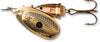Blue Fox Classic Vibrax Spinner 0 ZZZ