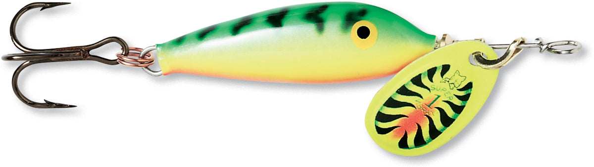 Blue Fox Minnow Spinner 5