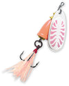 Blue Fox Classic Glow Vibrax Spinner 4
