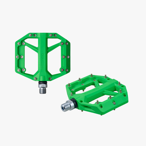 Shimano PD GR400 flat Pedal
