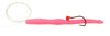 XXB Bnr Pre-Rigged Holey Worms
