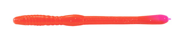 BNR Holey Worms 5"