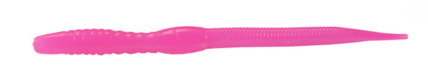 BNR Holey Worms 5"