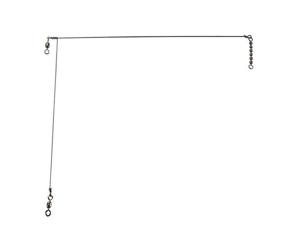 XXB Bnr Flasher Spreaders