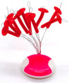 BnR Soft Bead T-Stops 40PK