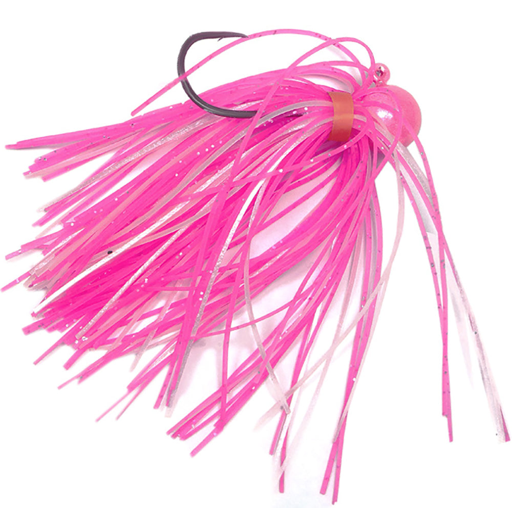 Bnr Powder Coated Twitching Jigs