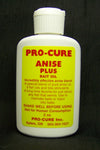 Pro-Cure Premium Grade 2 Oz Baitfish Oils & Uv Flash