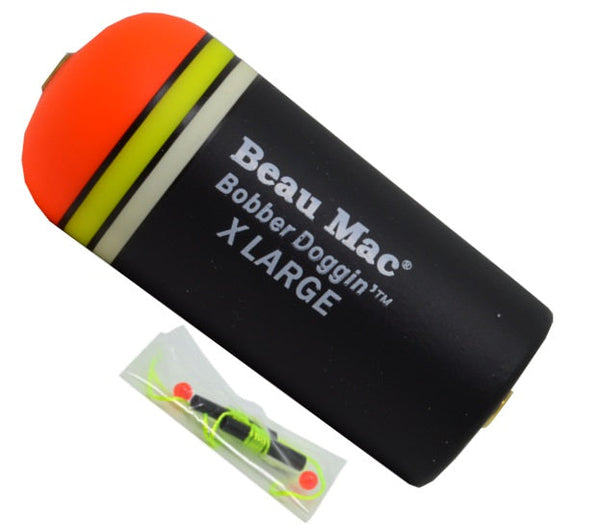 Beau Mac Bobber Doggin' Eva Foam Float