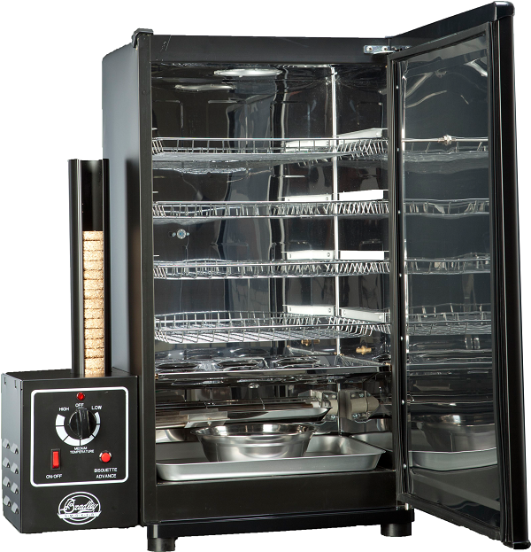 Bradley Original Food Smoker