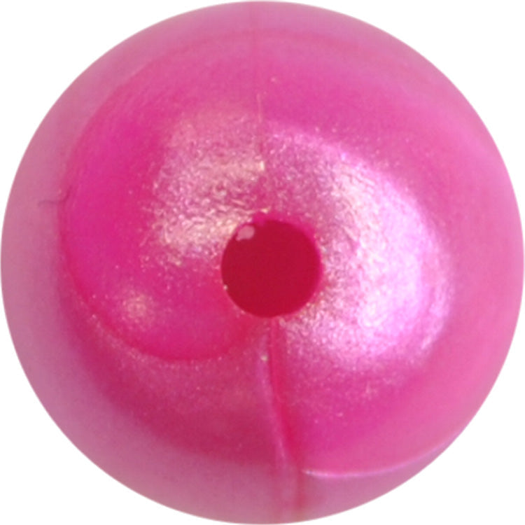 Brad's Roe Beads