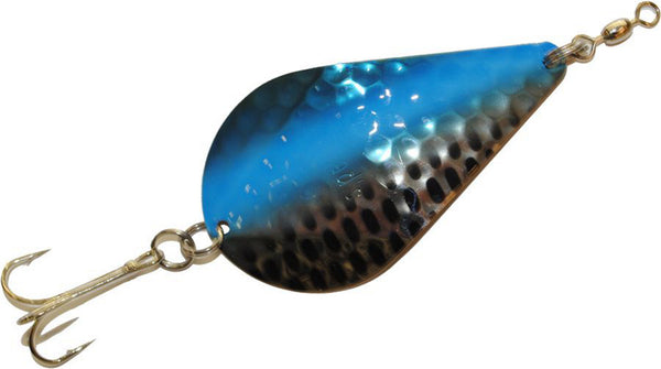 Brad's Mini-Extreme Wobblers