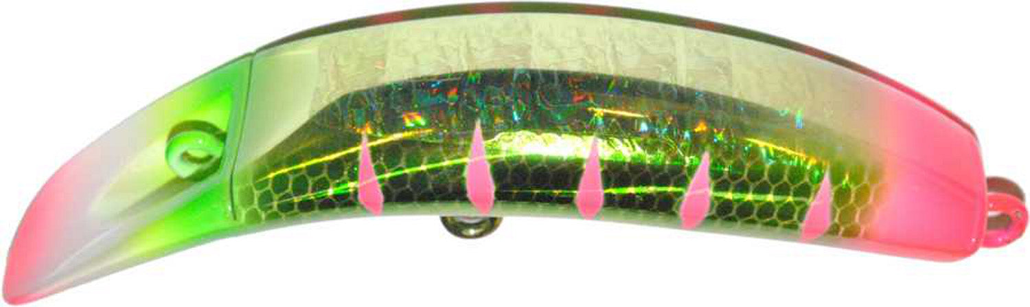 Brad's Custom Killerfish Kf15 Lures