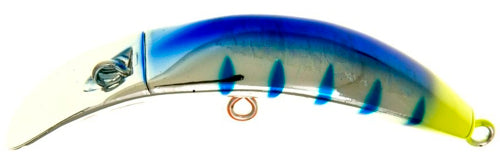 Brad's Killerfish Kf14 Lures