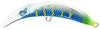 Brad's Killerfish Kf15 Lures