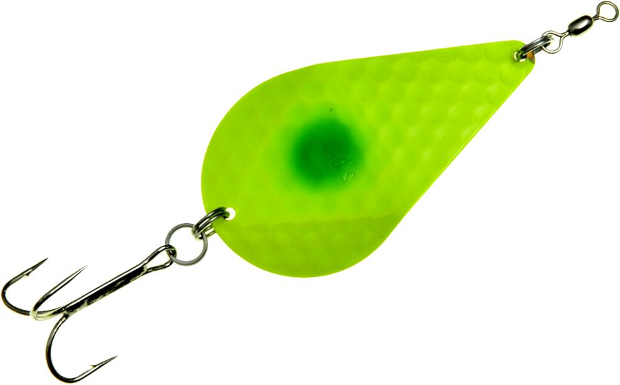 Brad's Mini-Extreme Wobblers