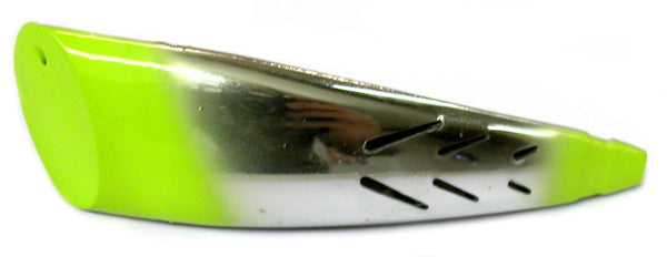 Brad's Super Bait Cut Plug Rigged