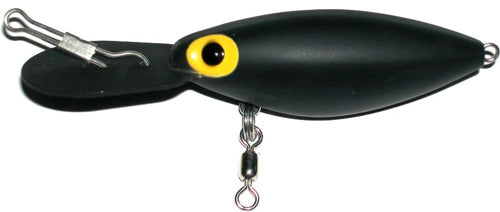 Brad's Standard Bait Divers