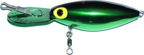 Brad's Standard Bait Divers
