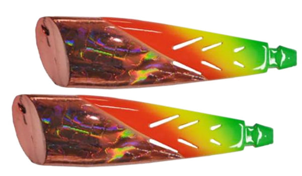 Brad's Super Bait Kokanee Cut Plugs