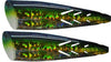 Brad's Super Bait Mini Cut Plugs