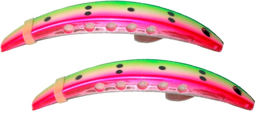 Brad's Original Skinny Super Bait (4.5