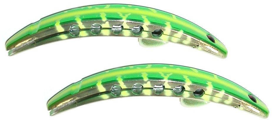 Brad's Original Skinny Super Bait (4.5