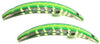 Brad's Original Skinny Super Bait (4.5") - 2 Pack