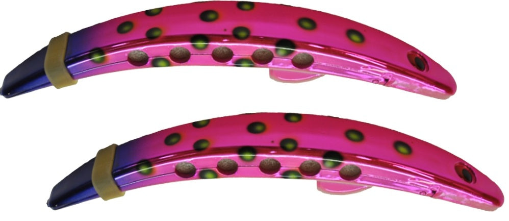 Brad's Original Skinny Super Bait (4.5