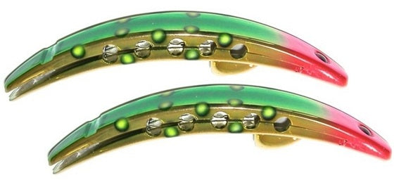 Brad's Original Skinny Super Bait (4.5