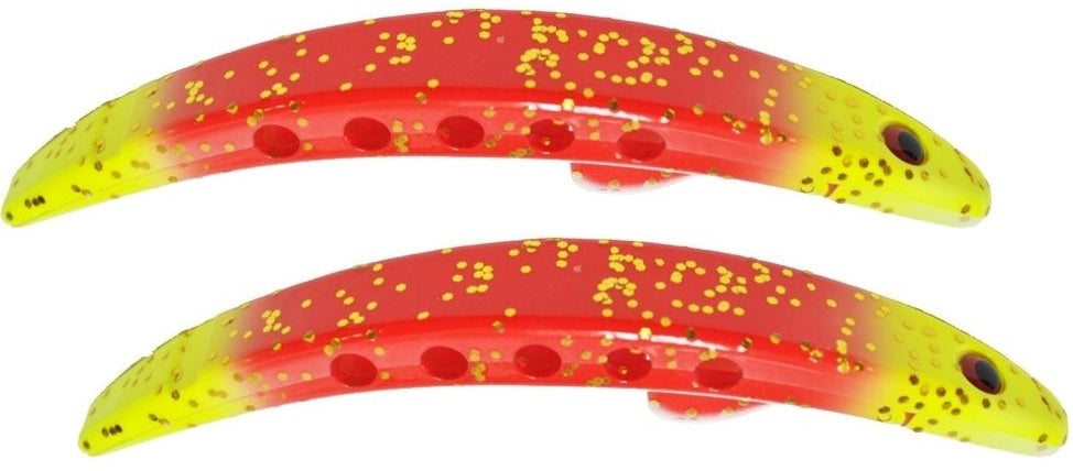 Brad's Original Skinny Super Bait (4.5