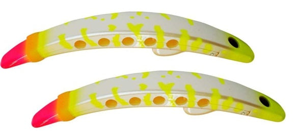 Brad's Original Skinny Super Bait (4.5