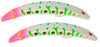 Brad's Original Skinny Super Bait (4.5") - 2 Pack
