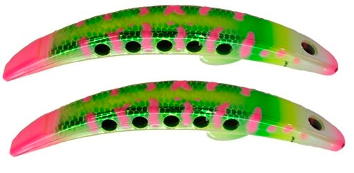 Brad's Original Skinny Super Bait (4.5
