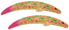 Brad's Original Skinny Super Bait (4.5") - 2 Pack