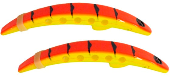 Brad's Original Skinny Super Bait (4.5